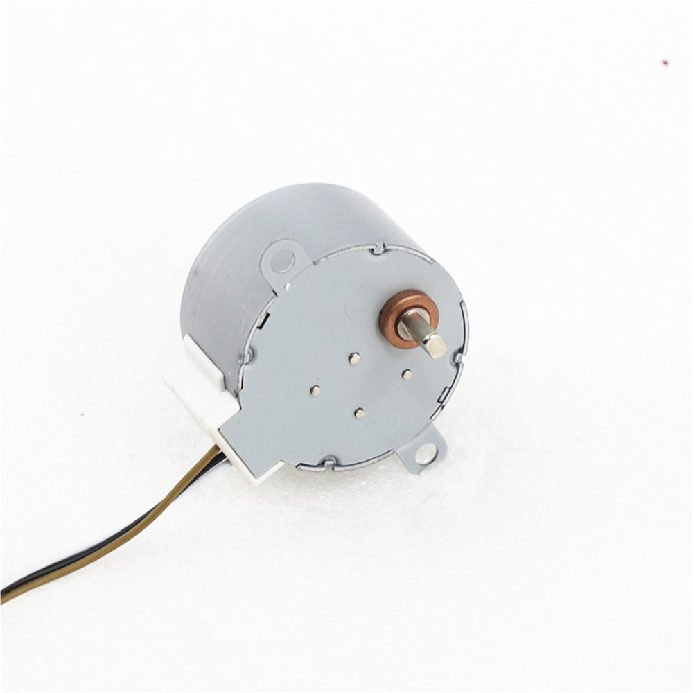 Jant synchronous motor operated in valve（Motorized valve and actuators）