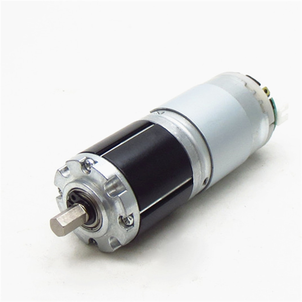 Planetary gear motor－Ningbo Jant Electrical Appliance Co.,Ltd.
